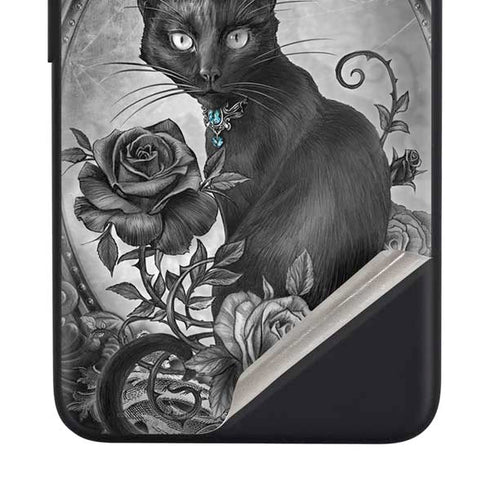 Alchemy Paracelsus - The Philosophers Familiar Google Pixel 4a Skin